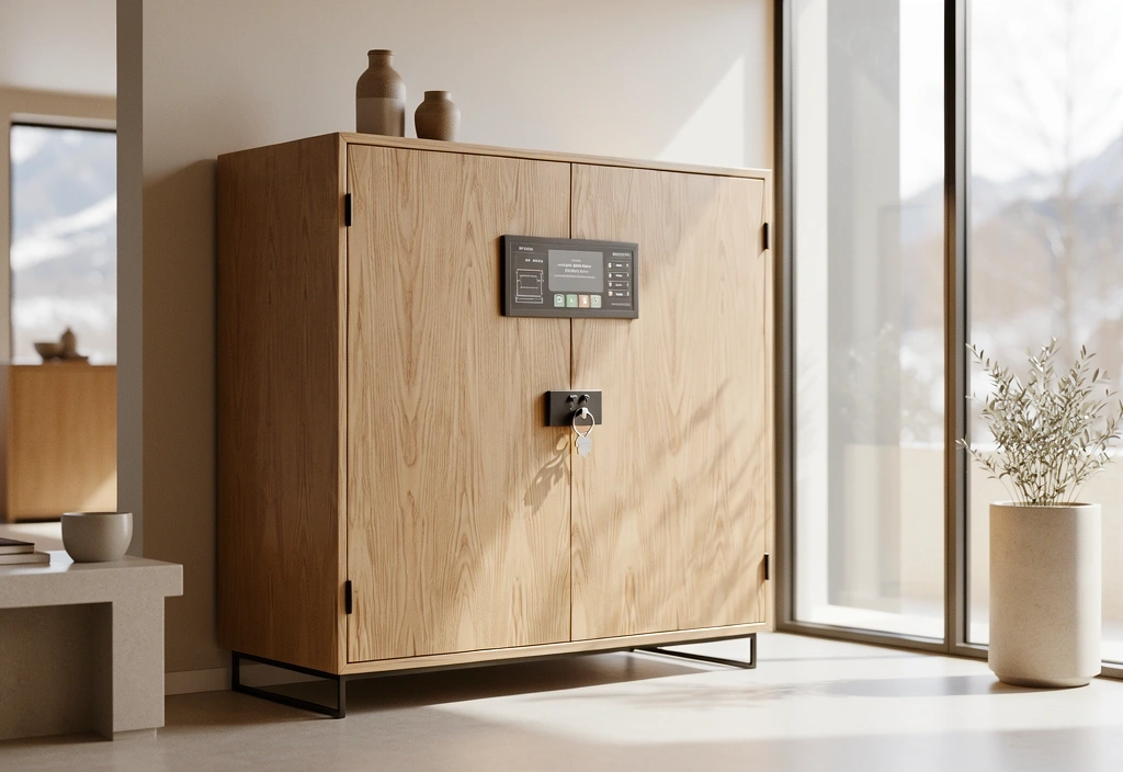 Security Infrastructure